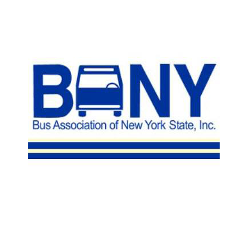 Bus Association of New York State, Inc. was founded in 1938, with a mission to represent and promote the interests of private bus operators and our associate members in regard to transportation and transit related services and products.